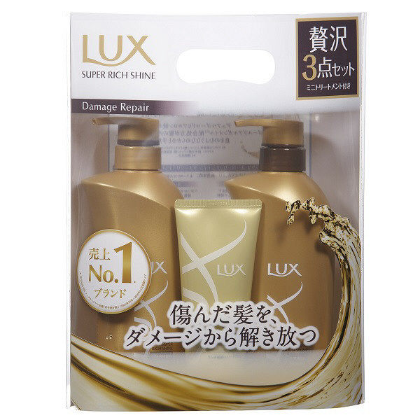 Набор шампунь и маска. Японский шампунь Lux super Rich. Lux super Rich Shine шампунь. Lux набор для волос. Набор Luxe шампунь для волос Япония.